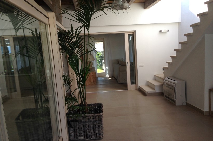 villa marina view